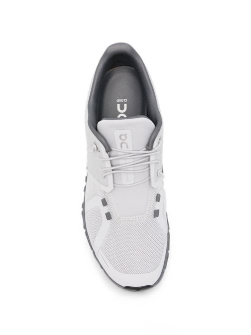 Sneakers uomo Cloud 6 grigia ON RUNNING | 3MF10073314WOLF ROCK